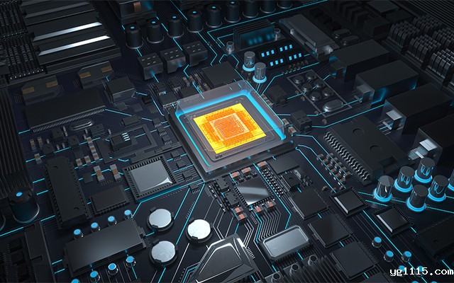 电脑主板的基本结构组成有哪些？常见电脑主板基本结构介绍