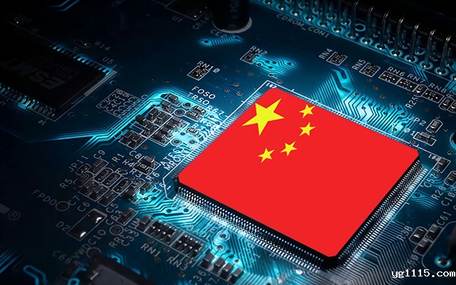 国产芯片迎来新突破，国产自研芯片强势崛起