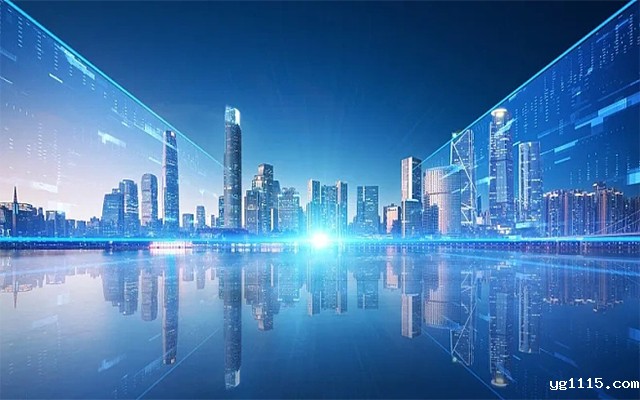 信创产业发展，国产主板推动智慧金融建设