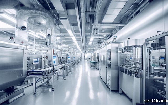 国产工业平板电脑，推动工业自动化转型，实现智能化生产