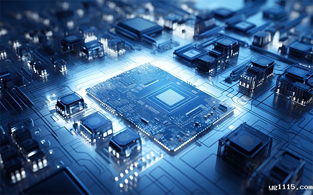 深度了解国产工控主板，主板各部件名称及功能介绍