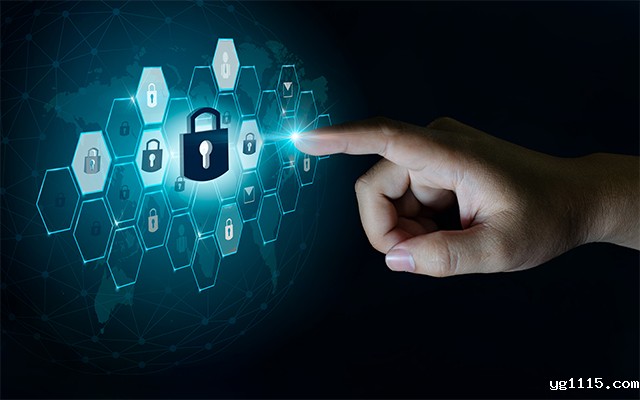 信息安全加密，国产金融工控机赋能信创产业发展