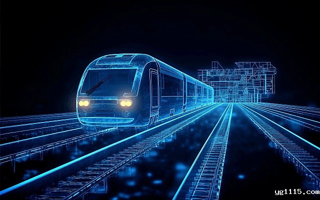 国产工控机在工业物流中的应用：推动产业升级与智能化发展