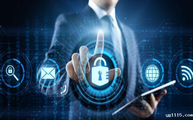 网络安全——国产金融工控机，守护金融信息安全