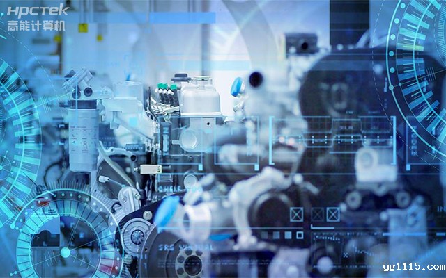 国产工控主板，深耕工业数字化，助力新型工业化(图1)