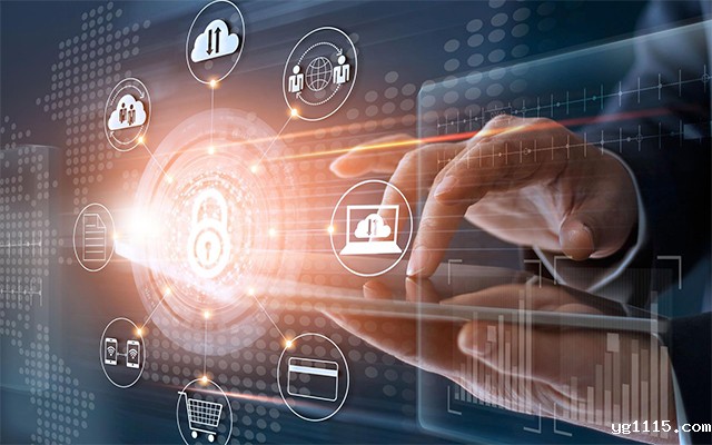 国产金融工控机助力智慧金融迈向自主创新与数字化转型