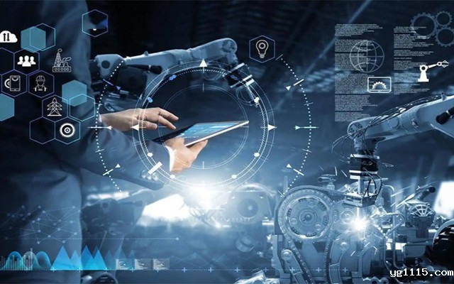 工控创新，引领未来——走进国产工控机产业