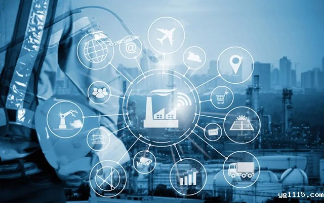 以工业互联网为支撑，国产主板推动新型工业化