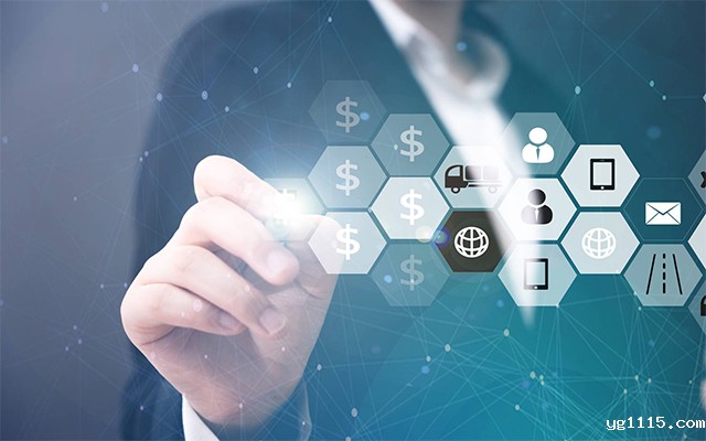 智慧金融助推智能制造，国产主板助力产业升级