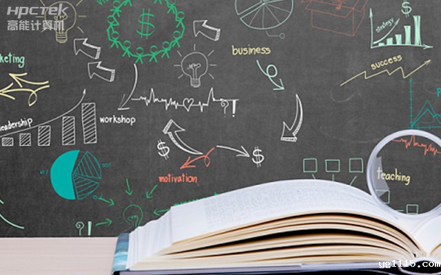 智能化教育的加速器，国产OPS电脑模块的跨领域应用(图1)