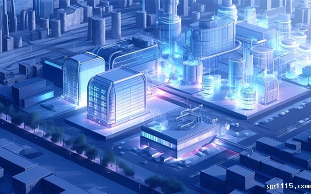 新型工业化深入推进，国产化龙芯2K2000工控主板助力新型工业化发展稳定运行