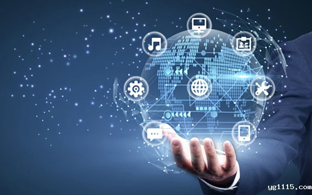 信息化领域不断发展，龙芯3A5000主板助力信息化安全高速发展