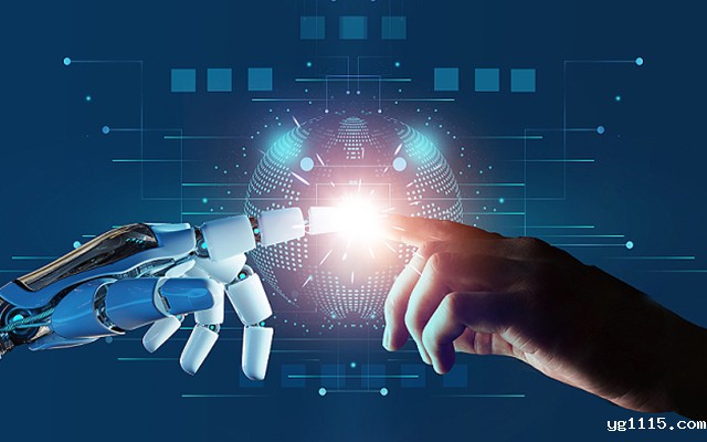 加快推动人工智能发展，国产工控主板助力人工智能可靠运行