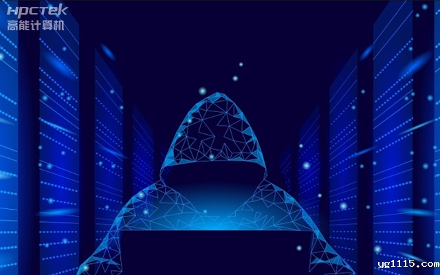 国产网络安全主板巩固网络安全防线，助力数字化转型(图1)