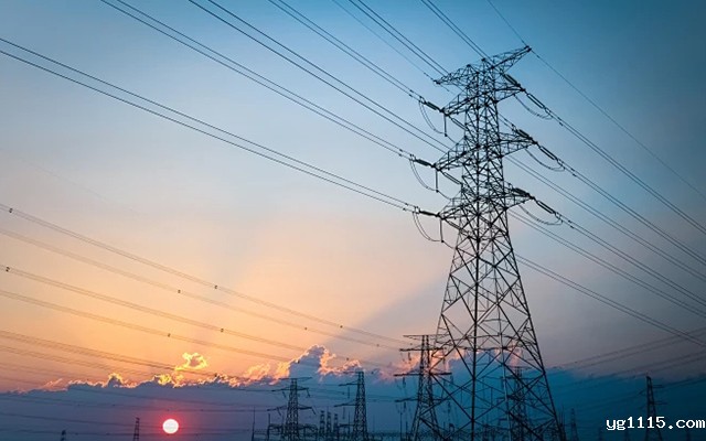 智能电网新风向，国产工控机助力电力行业迈向智能未来