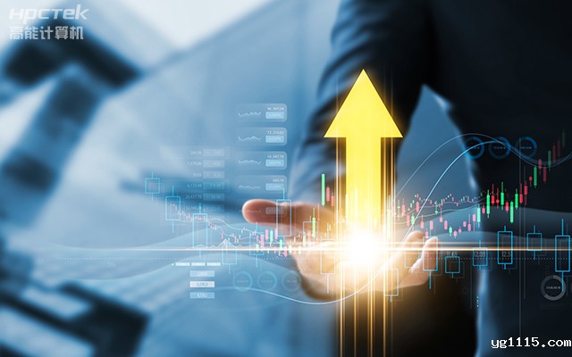 嵌入式主板“芯”力量，为金融自助终端提供多样化硬件支持(图1)