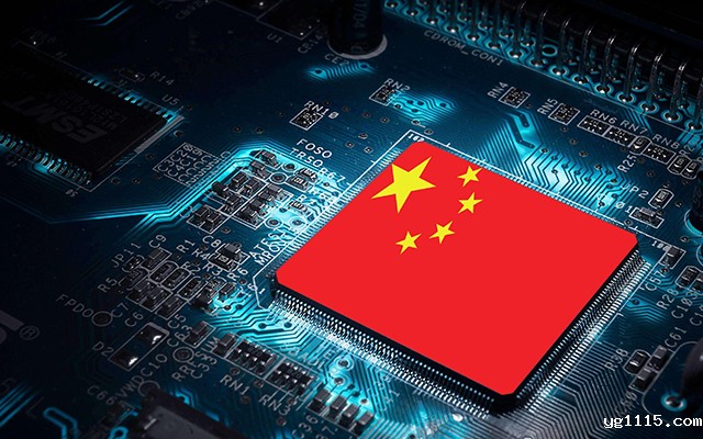 加速推进国产化替代，技术创新下的产业自主可控