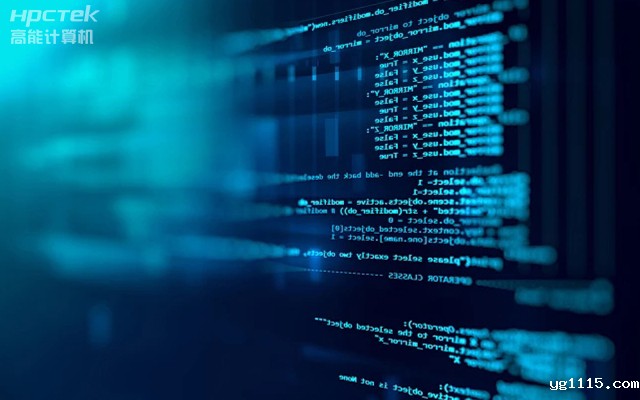 工控机VS普通电脑，工控机性能比普通电脑好吗？(图1)