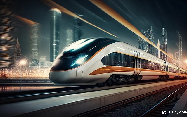 国产工控主板助力轨道交通，智能化应用探索