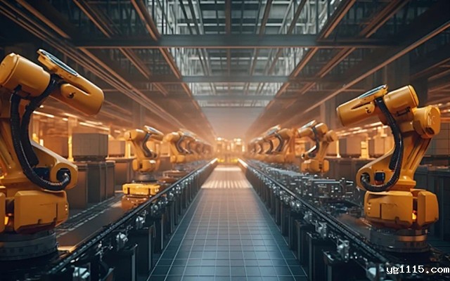 超越期待，探索国产工控机在智能制造中的无限可能