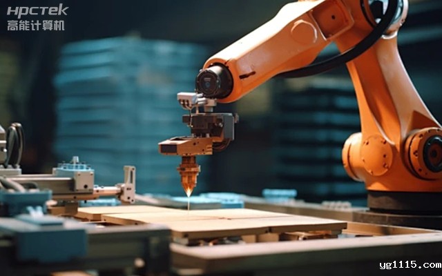 工业自动化发展，什么情况下需要用工控机?(图1)