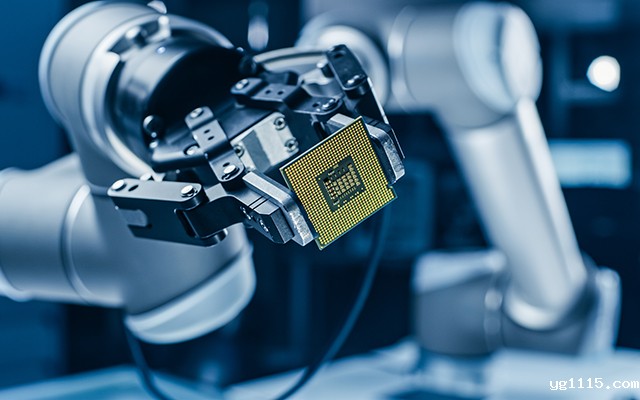 国产“芯”架构，开云体育最新下载软件基于国产化龙芯平台，推出多款龙芯工控整机赋能多行业发展