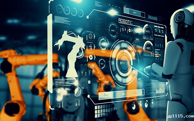 高稳定国产工控主板，赋能国产工控机更高效、安全运行