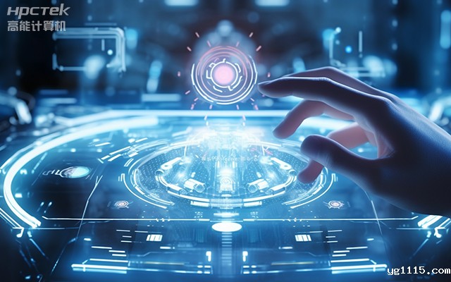 工控机行业市场现状及未来发展新趋势(图1)