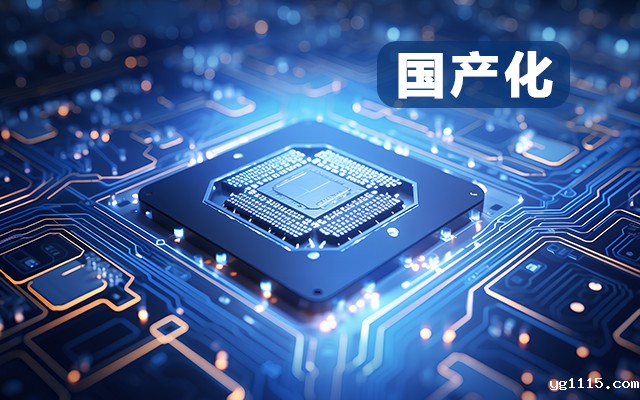 【国产芯片|性能升级】龙芯3A6000国产工控主板，支持多领域应用