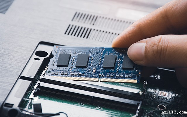 工控电脑主板扩展插槽，让电脑功能更强大的秘密武器