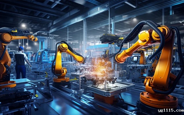 【飞腾D2000国产工业主板】工业自动化需求驱动下的国产化解决方案