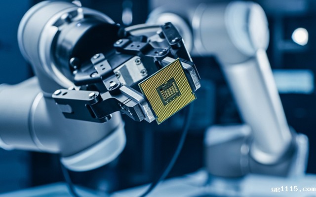 高性能、高拓展的国产工控主板，赋能工控机更强的应用性能