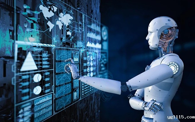 智慧革命浪潮下，嵌入式工控主板赋予工控机强大运算能力