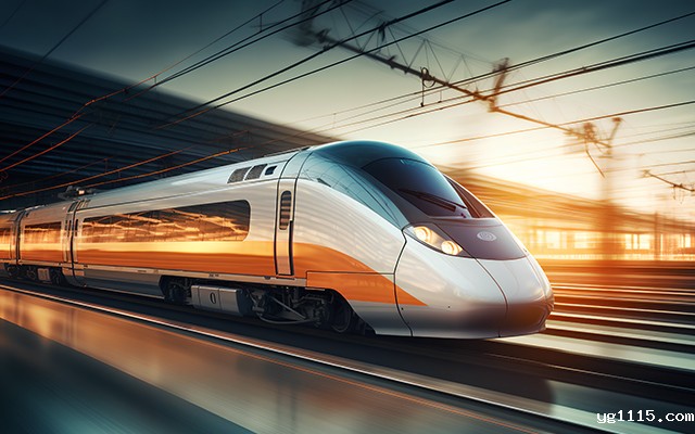 稳定可靠——支持智慧轨交场景应用的国产工控机