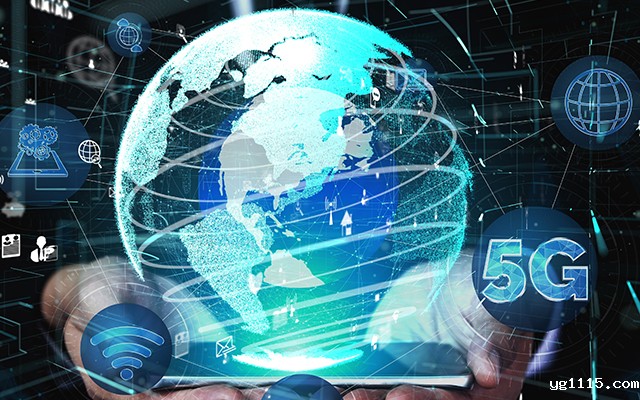 新一代信息技术下的网络安全，5G与工业互联网带来的风险