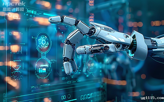 工控机具备哪些特质？工控机可以接独立显卡吗？(图1)