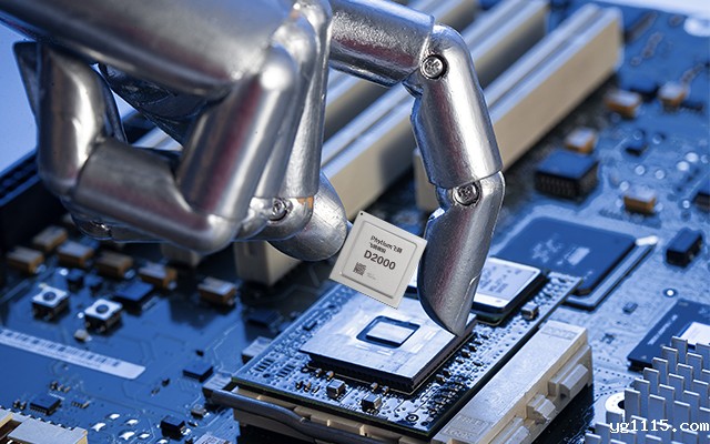 工控机常用的电源输出有哪些？