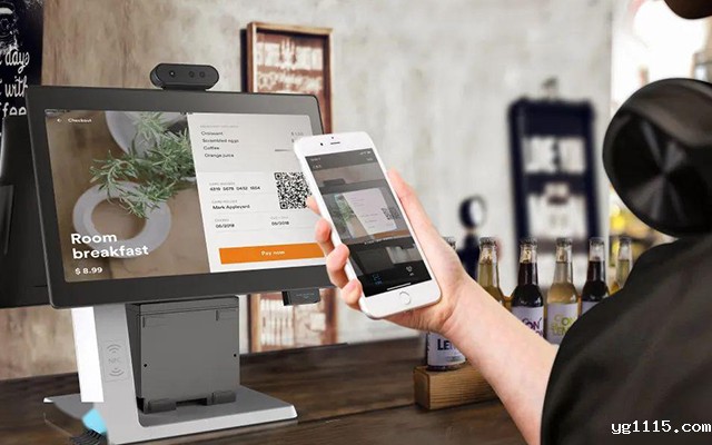 智慧零售：国产工控主板在智慧零售终端中的关键作用