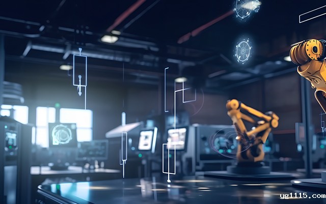 工控机是干什么用的？工控机的用途与介绍