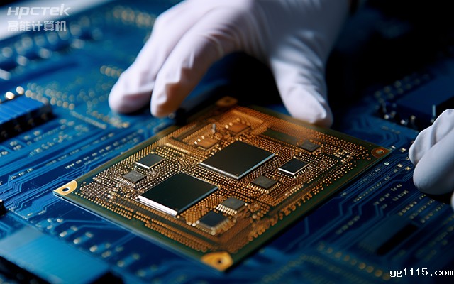 嵌入式主板是什么意思？嵌入式主板全面解析(图1)