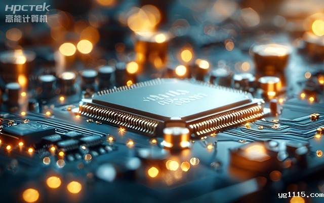 什么是嵌入式？一文读懂嵌入式主板(图1)