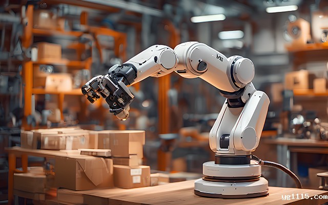 为什么要选择便携式、轻量化国产工控机？