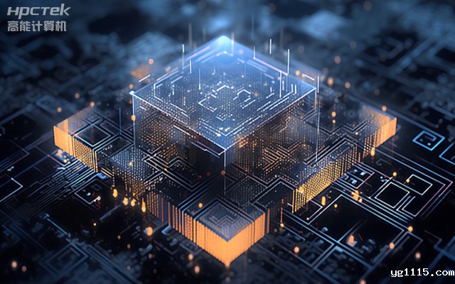 用国产化硬件守护信息安全,飞腾D2000网络安全主板应用优势(图1) 用国产化硬件守护信息安全,飞腾D2000网络安全主板应用优势(图1)