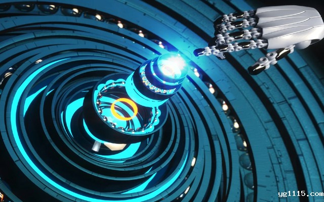 【国产工控机】实力与创新的结合，崛起的科技新力量