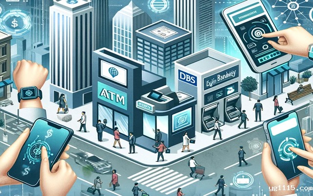 国产工控机驱动金融行业发光发大，赋能金融领域的稳定与创新