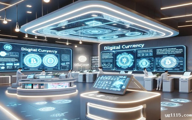 国产龙芯工控机，为智慧银行服务平台提供硬件支持