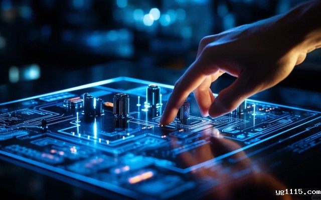 国产一体机主板，如何推动科技创新的发展？