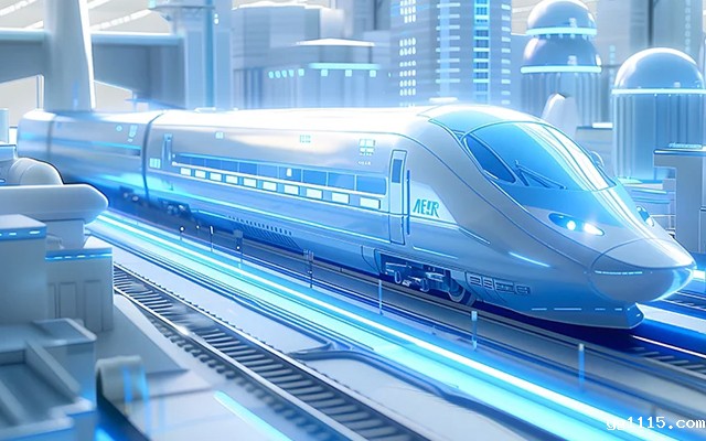 在轨道交通领域，国产化工控机起着怎样的作用？