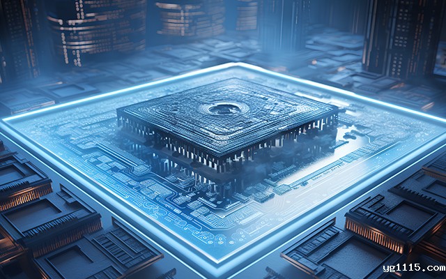 探秘国产工控主板：工业自动化领域的强大引擎