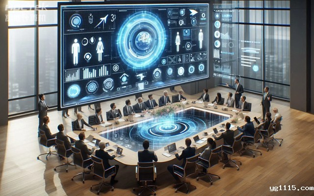 国产瘦客户机，解锁智能化办公的新时代(图1)